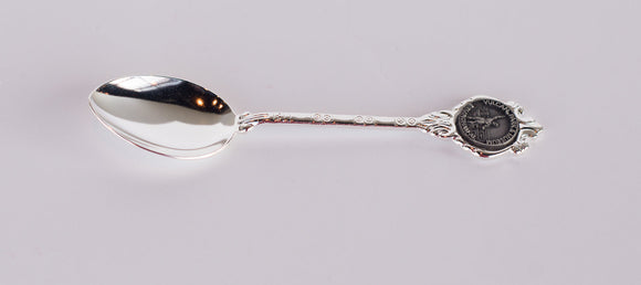 Vulcan Collectable Spoon
