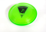 Vulcan Frisbee