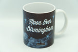 Moon Over Birmingham Mug